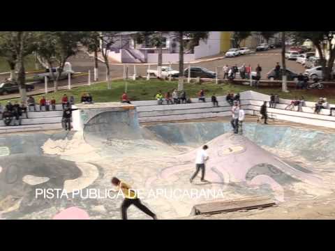 DC TOUR 2013 | Demos e sessões de autógrafos