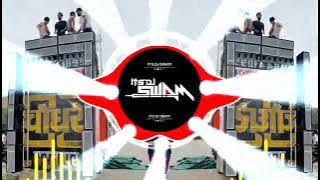 Nagan Si Lugai Tera Balam Chhota | Humming Bass Mix DJ Swam & DJ Ajay Aurangabad