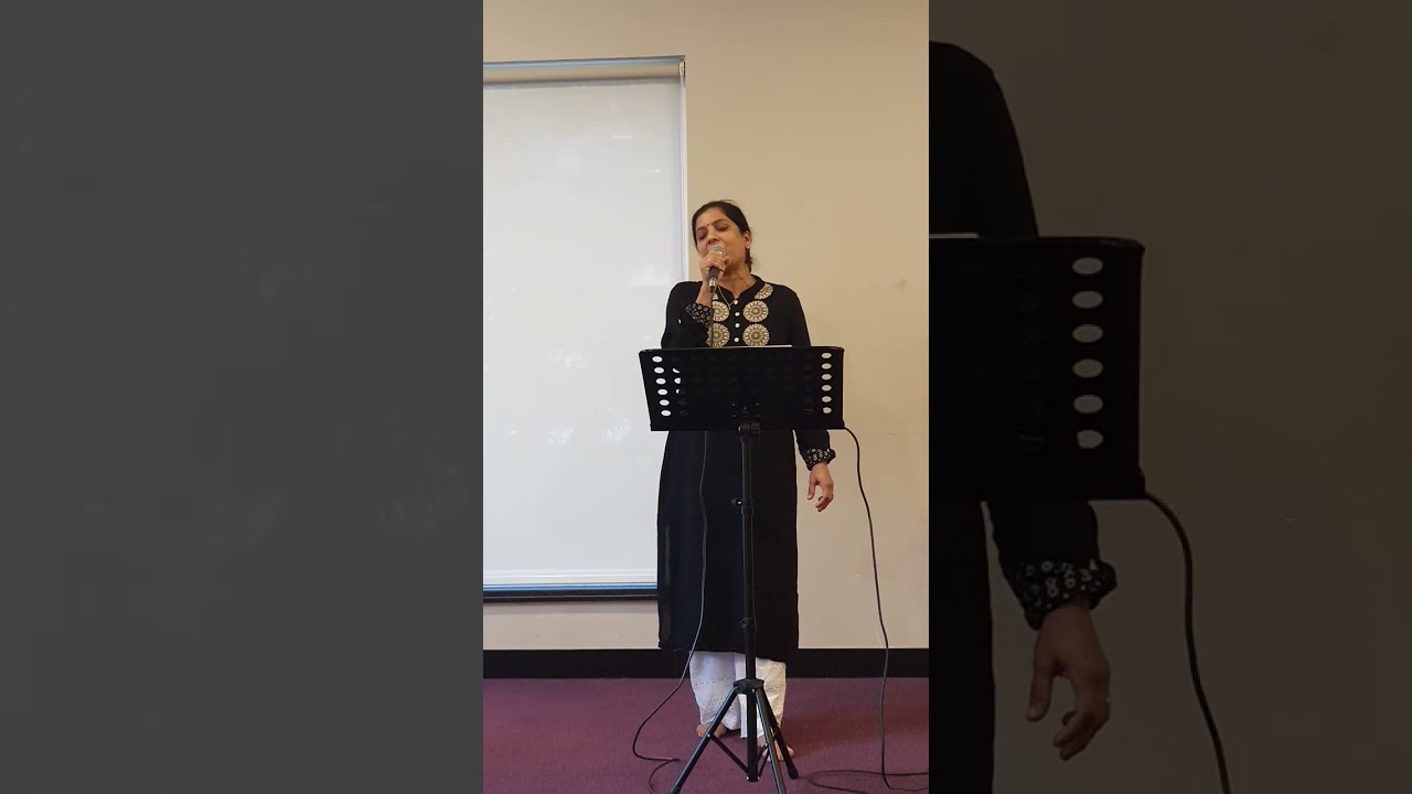 Chand Si Mehbooba Ho Meri cover | Himalay Ki God Mein (1965) | Kalyanji-Anandji | Anand Bakshi