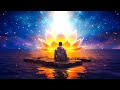 888Hz ! Miracle Flower of Abundance, Attract Extreme Luck &amp; Prosperity, Law Of Attraction Meditation