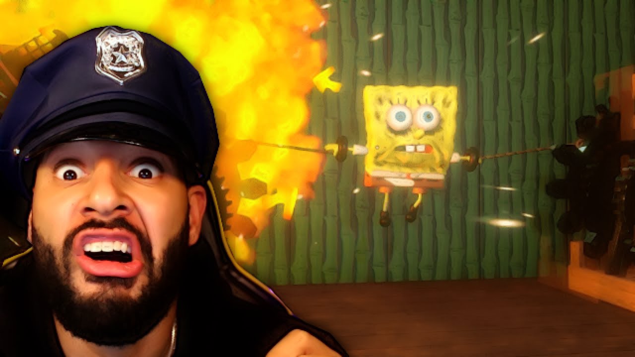 TADDÄUS hat seinen VERSTAND komplett verloren!!