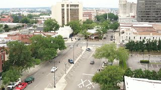 ‘There’s no alternative’: Businesses push to save parking spaces in downtown Augusta