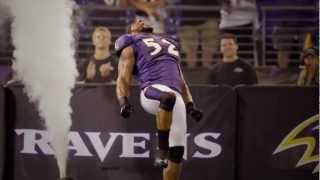 Greatest Ray Lewis Motivational Video!