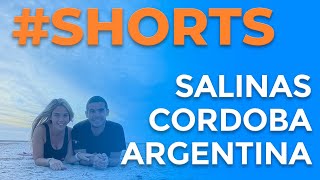 #shorts Las salinas grandes de Córdoba...😍😍😍 un paisaje increíble