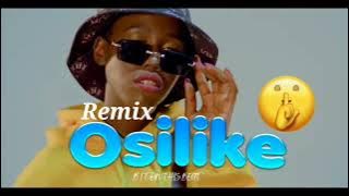 Osilike remix De Diva ft Dj Malcom256
