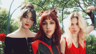 Download Lagu The Warning’s Real Advantage MP3