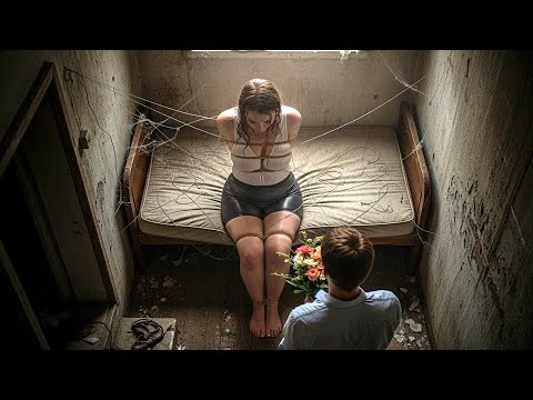 دخترا رو توی کلبه وسط جنگل زندانی میکنه و باهاشون کارهای وحشتناکی انجام میده خلاصه فیلم