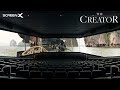 The Creator | ScreenX | 20th Century Studios