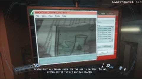 F.E.A.R.2 - Project Origin - Interval 05 - [8/8]