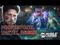 FREYA ALDIYSAN BU TAKTİĞİ YAPMAK ZORUNDASIN! - Mobile Legends Mp3 Song