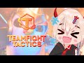 TFT - PUNK GUARDIAN KDA TRUE DAMAGE [VTuber ID/EN]