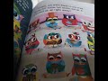 Owl Diaries: Book 6: Baxter is Missing story for kids