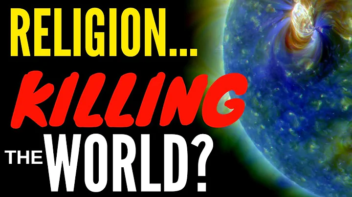 Is Religion Is Killing The World? ~ with Humanist ...