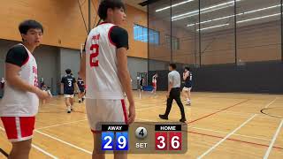 Publication Date: 2026-08-08 | Video Title: 張振興伉儷書院 vs 拔萃男書院 | Q4 | Aug 8 