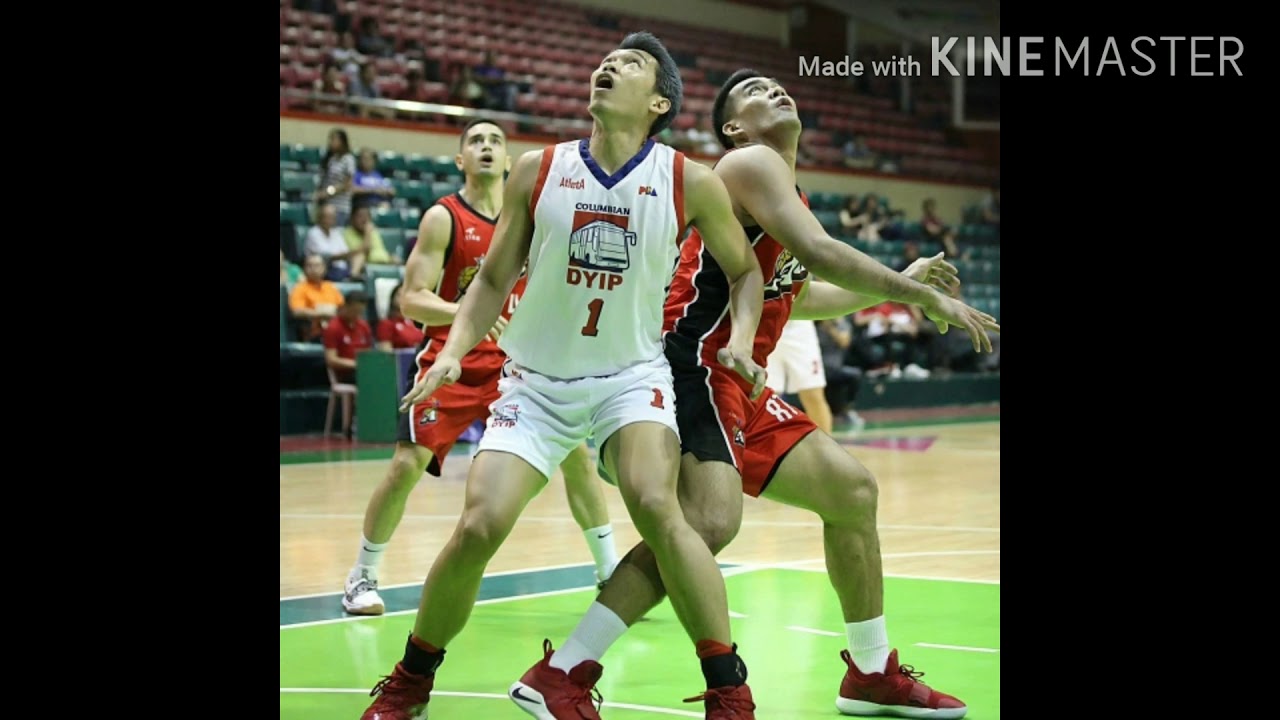 Jackson Corpuz work out and shooting Highlights