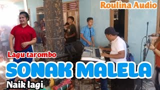 Mantapbah Lagu Sonakmalela i || Cover Hirim Zendrato || Hits populer