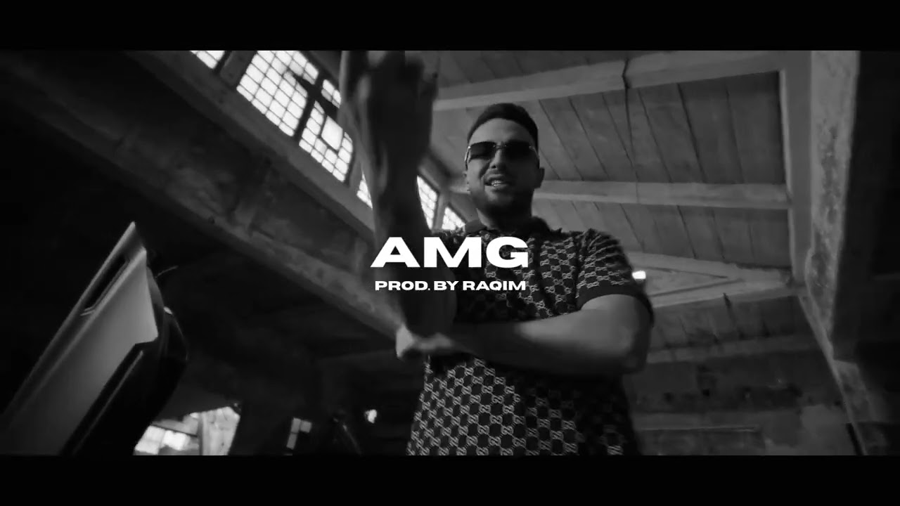 [FREE] AZET x SHABAB Type Beat - 