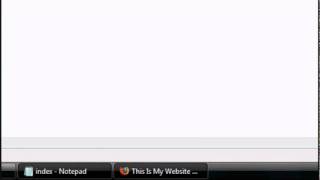 HTML Tutorial 2   Colours  Fonts  Backgrounds Website Design   YouTube Profile