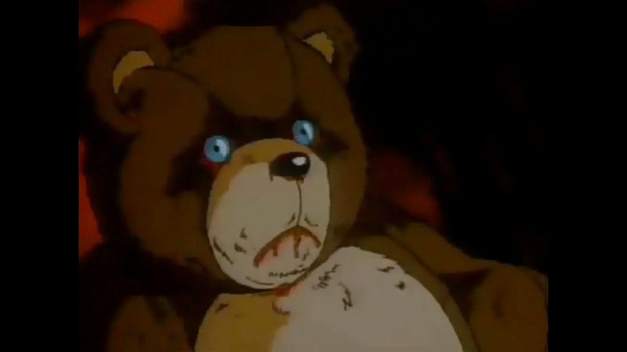 henry hall & his orchestra - the teddy bear picnic | ( slowed + reverb )