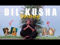 Why Alexander The Great, Sher Shah Suri and Mughals Stay in This Garden? | Travel Diary