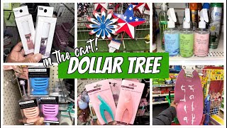 I'M BACK!  DOLLAR TREE | WHATS NEW AT DOLLAR TREE | DOLLAR TREE COME WITH ME