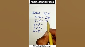Olympiad mathematics || international olympiad math challenge #short #shortfeed