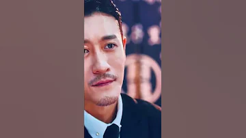 He Almost Meet Sheng Nan Datinginthekitchen Zhaolusi Linshen Bestdrama Comedyromance 