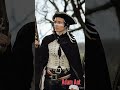 ADAM ANT! #adamant #rock #newwave #punk