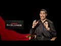 Este es el actor que se ha convertido en el Depredador más sensible de la saga / ENTREVISTA