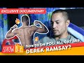 HOW To Be POGI All Day like DEREK RAMSAY? | ShowB617
