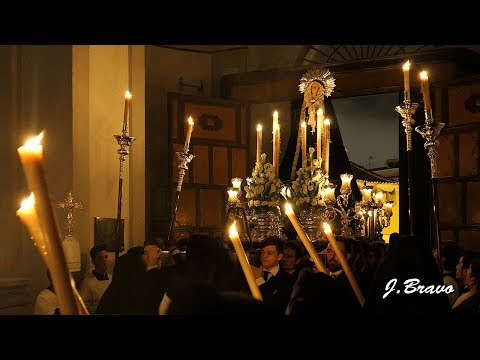 Pontificia y Real Archicofradía del Dulce Nombre de Jesús Nazareno del Paso y María Santísima de la Esperanza