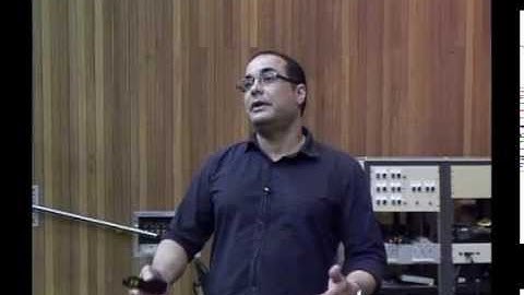 Workshop on Low-Dimensional Dynamics - V. Pinheiro