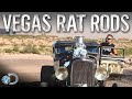 The Story of Steve Darnell - Sneak Peak... How Discovery's Vegas Rat Rods Happened