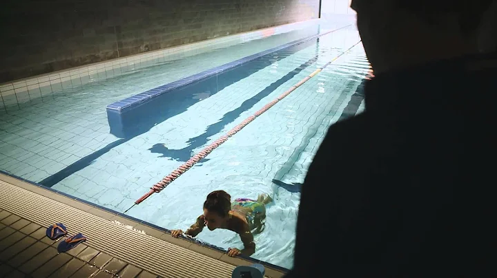 Paralympian Kelly Cartwright Overcoming the Odds -...