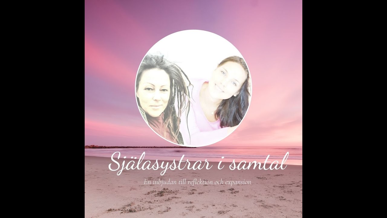 Själasystrar i samtal del 5 - Moderskap