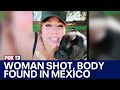 Local hairdresser shot to death, body found in Mexico | FOX 13 Seattle