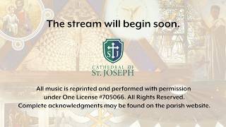 Sunday Mass Livestream 5/10/2026