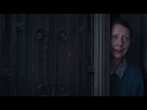 Marianne - Meeting The Creepy Grandma