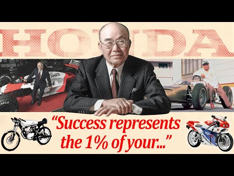 Honda Quotes