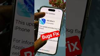 iOS 26.4.1 Review 🔥 Bug Fixes, New Features &amp; Battery Drain Test | iPhone 17