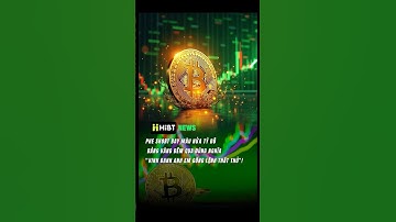 Cụ Bít mở bát đầu tháng sáng sủa vậy mà nhiều ae phe short bay màu quá nhỉ #crypto #trader #hibt