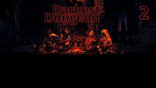 Darkest Dungeon - A Delve in the Warrens screenshot 4