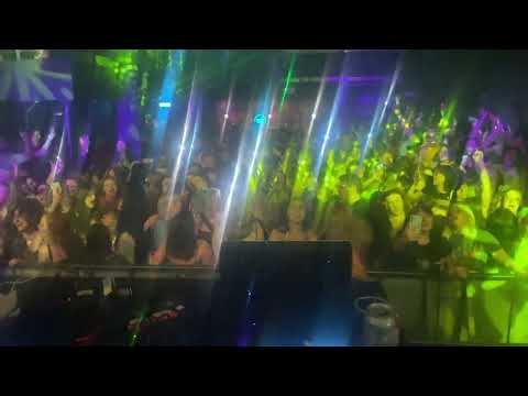 Nottingham UK Crowd Singing All Too Well SWIFTOGEDDON The Taylor Swift Club Night 