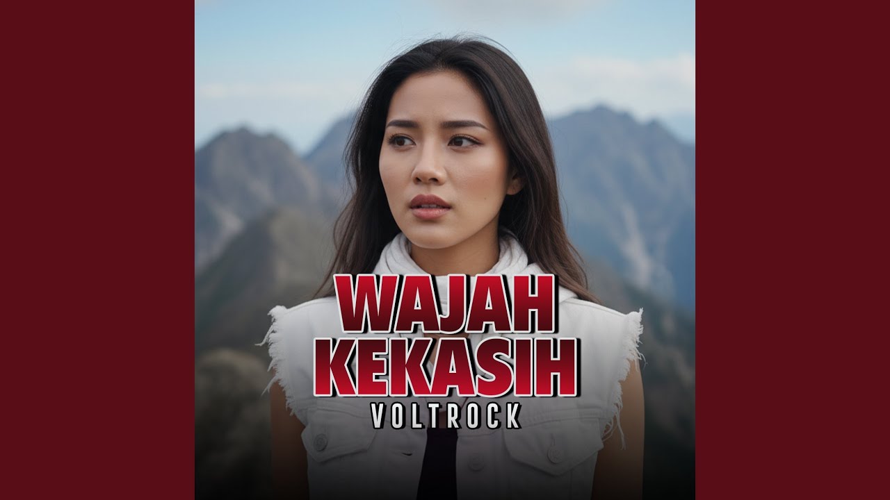 WAJAH KEKASIH
