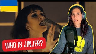 Listening For The First Time! Jinjer - Pisces REACTION #jinjer #pisces #reaction #firsttime #ukraine