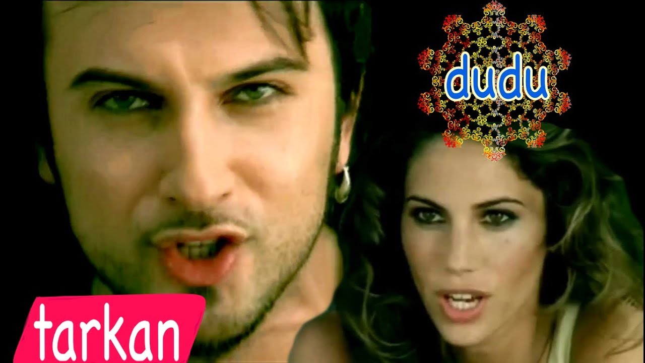 tarkan