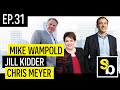 Strictly Business Episode 31: Plan Baton Rouge III with Mike Wampold, Jill Kidder, and Chris Meyer