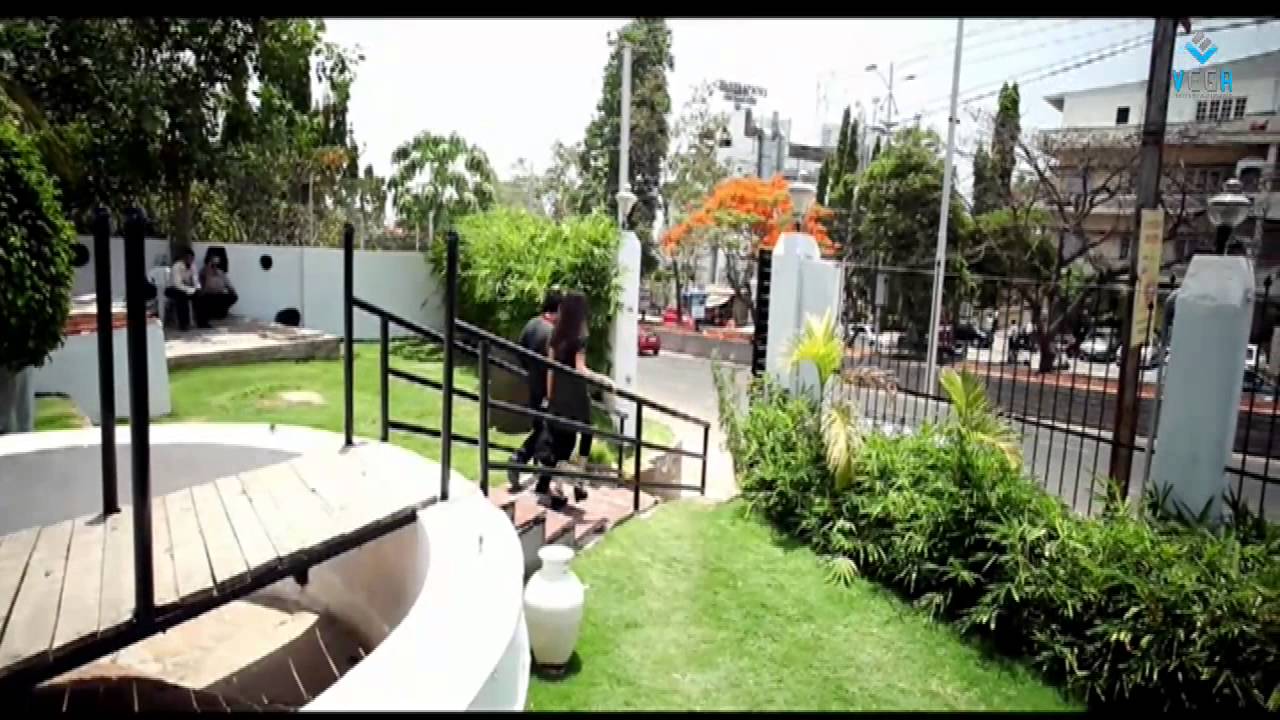 Ee Rojullo Movie Part 2 :Srinivas,Reshmarathore