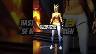 EXTRAÑO A MI EX NOVIA 😞😩 #freefire