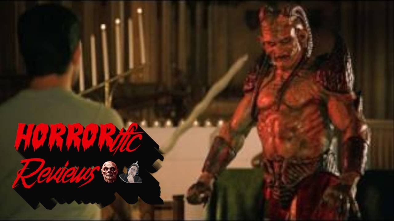 Wishmaster 3: Unpacking the Djinn's Dark Legacy